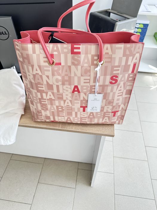 Оригинална чанта Elisabetta Franchi