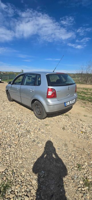 Vw polo de vanzare