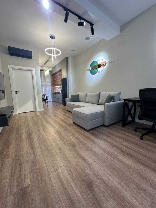 Сдаётся квартира ор-р ЖК Век 2/5/9 на Мирзо Улугбекский