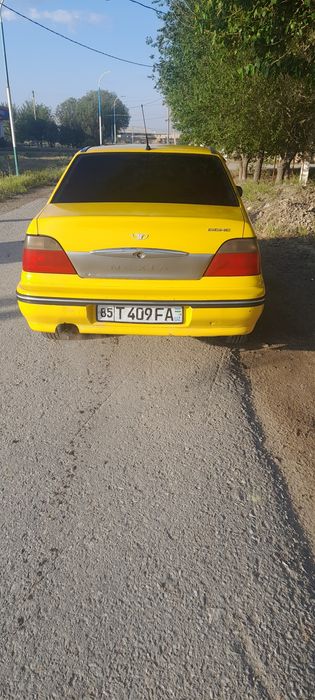 Нексия 1 йили 2007