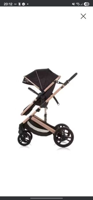 Carucior CHIPOLINO Amore