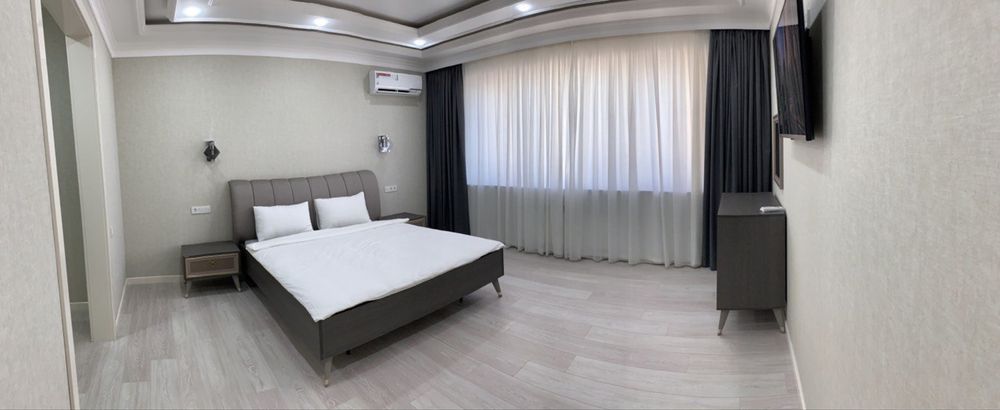 Сдается в аренду квартира, 3 комнаты Сеул