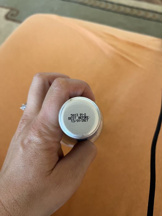 Кокосова вода be pure