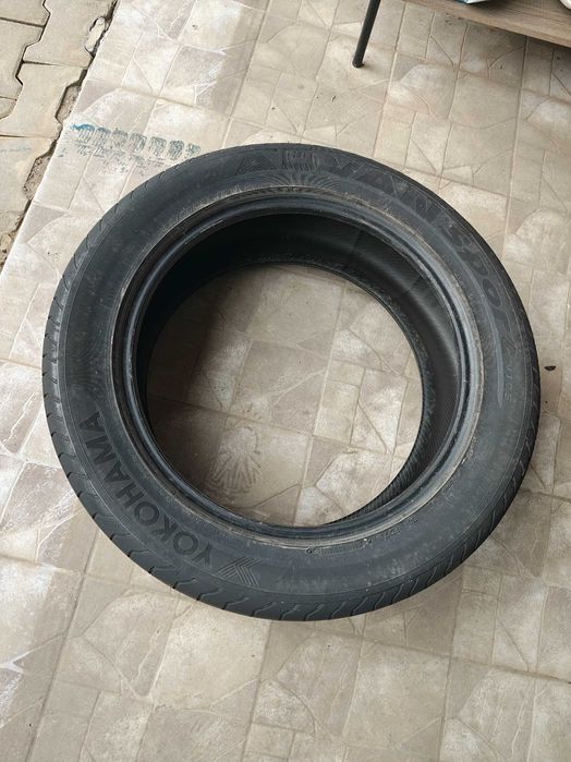 Set 4 x cauciucuri vara R20 265/50