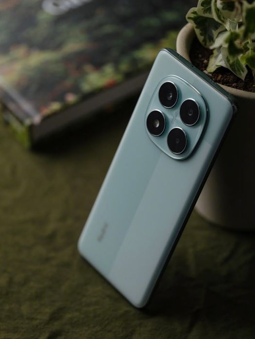 Xiaomi Redmi Note 15