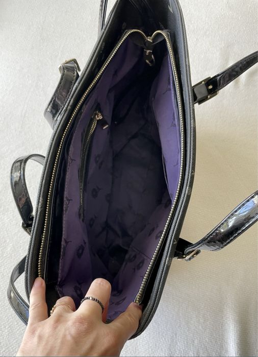 Geanta Versace smart casual