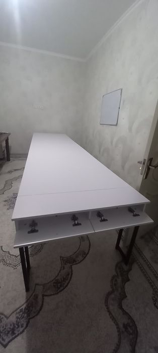 Стол трансформер