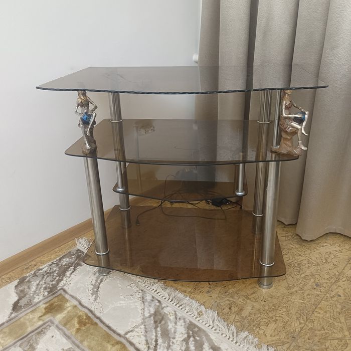 Телевизор подставка