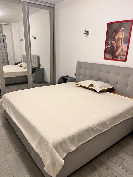 Regim Hotelier zona IullusMall