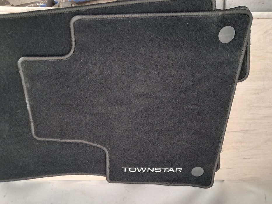 Стелки оригинални Townstar