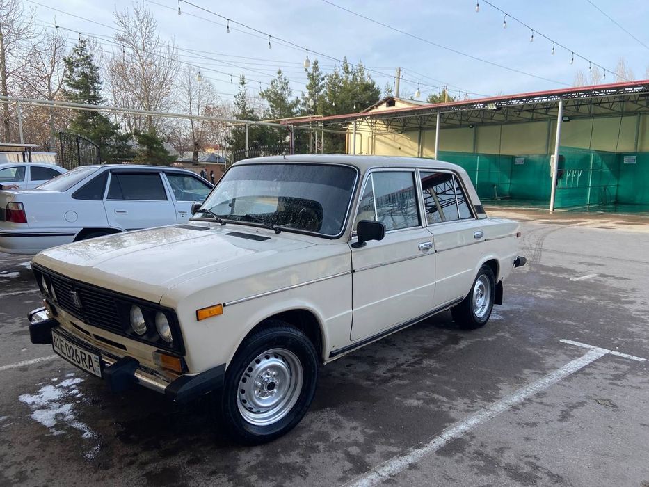 Vaz 2106 Sotiladi