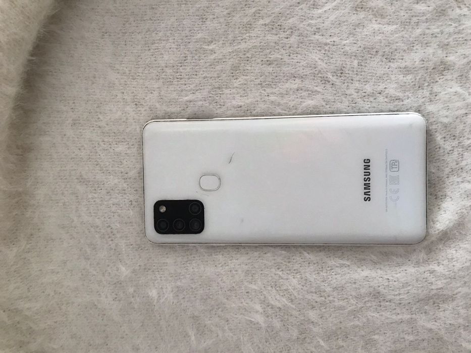 Прадам Самсунг а21с