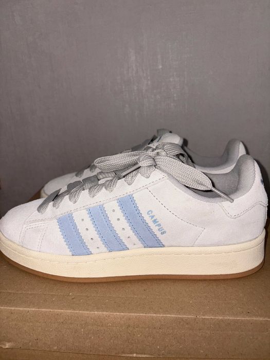 Adidas Campus 00s - Номер 39 1/3