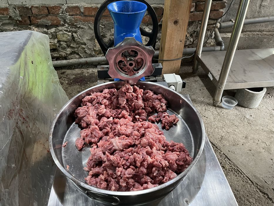 Месомелачка номер 32