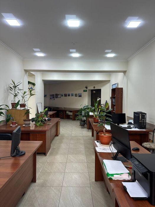 Аренда нежилого помещения Чиланзар-Ц