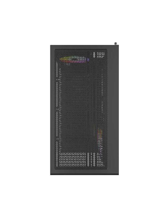 { Montech XR Black корпус для ПК (360mm)