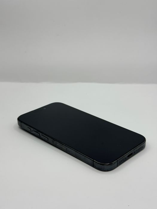 Iphone 15 Pro 128GB 100% Garantie Rate - iphonezone.ro