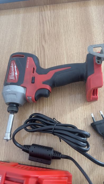 Milwaukee M18 CBLID