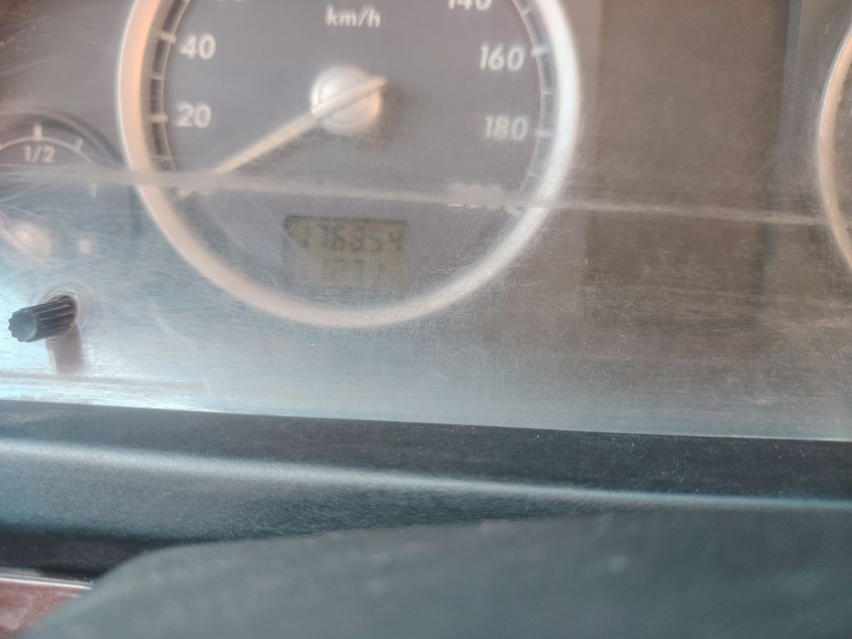 Volga31105 родной краска 2009г