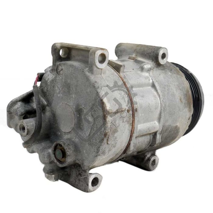 Компресор климатик Mercedes-Benz B-Class (W245)  2005-2011  ID: 117542
