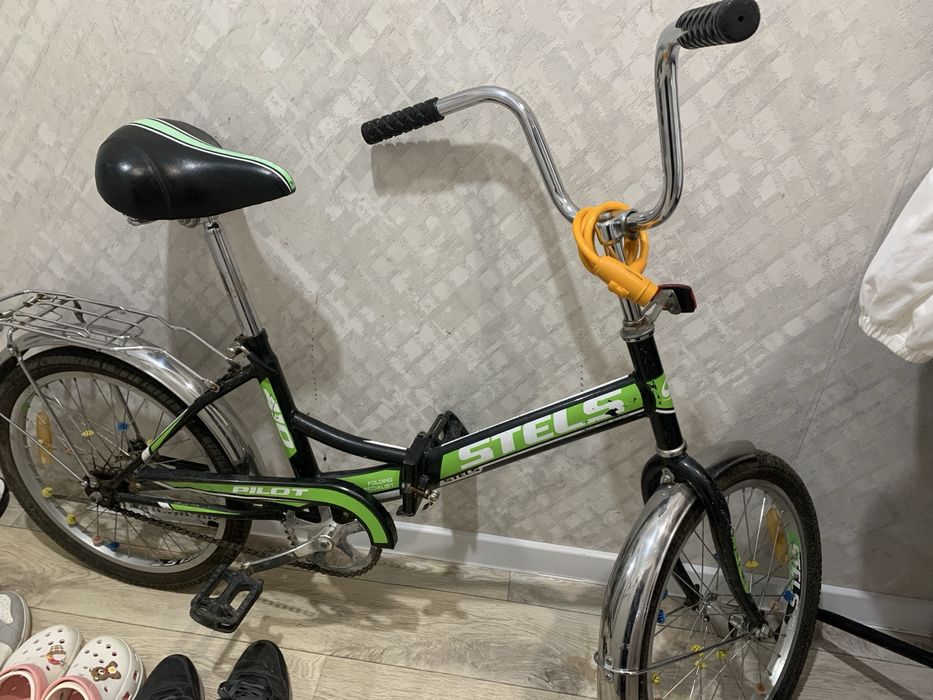 Продам вилосипед