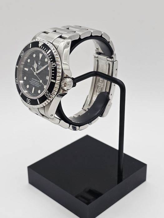 Rolex Sea Dweller 16600 Amanet BKG