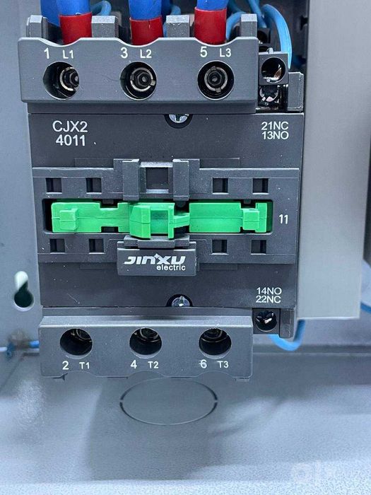 Sifatli Elektr Shit – Nasos va Uskunalar uchun