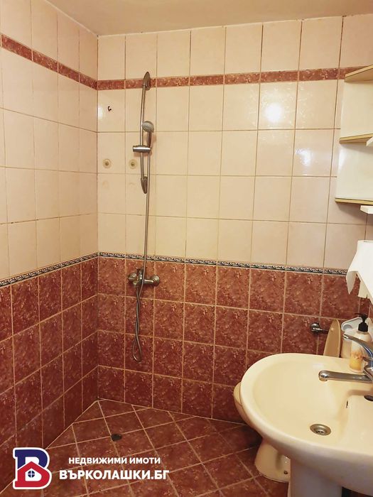 Дава се под наем Двустаен апартамент в София, Център - 60 кв.м за 459 € - Снимка #8