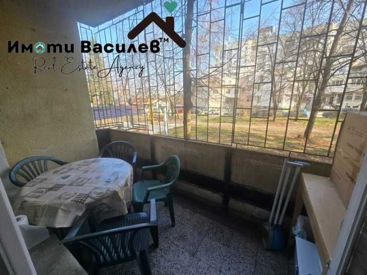 Продава се Тристаен апартамент в София, Център - 80 кв.м за 1275 €/кв.м - Снимка #10