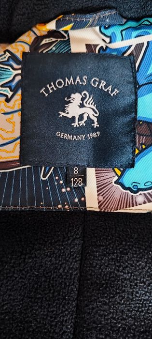 Куртка Thomas Graf