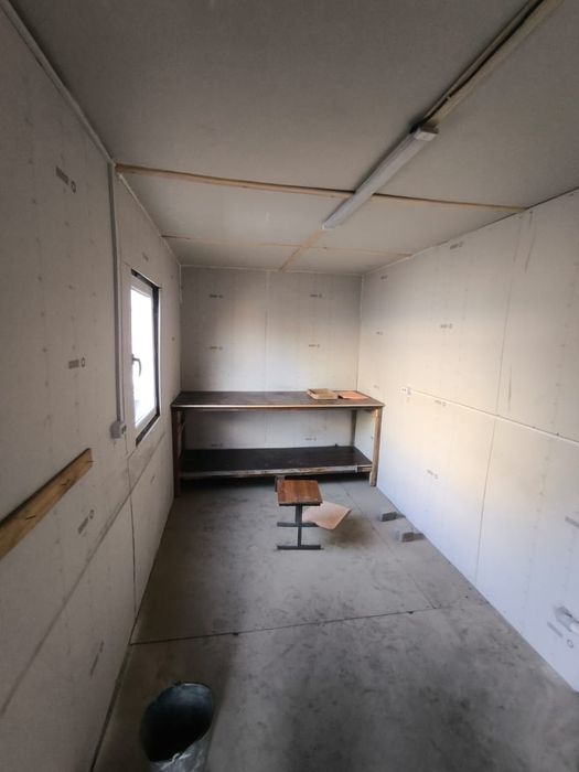 Продам контейнер 40 тонн