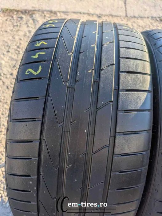 SET 4 Anvelope Vara 245/35 R19 HANKOOK Ventus S1 EVO 2 93Y