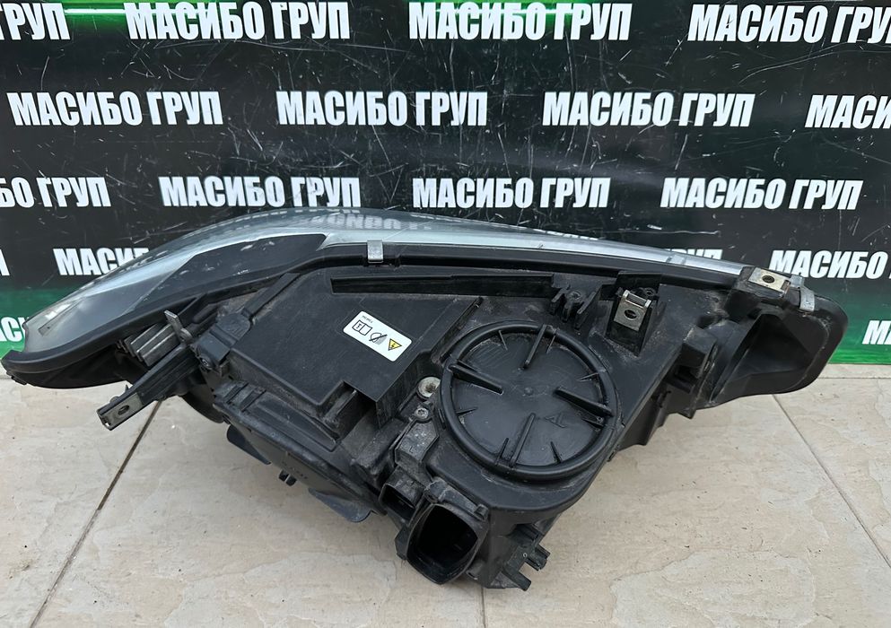 Фар ляв фарове за Бмв Ф32 Ф33 Ф36 Bmw 4 M4 M3 F32 F33 F36 F80 F82 F83