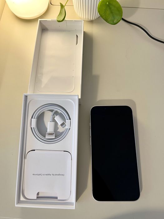 iPhone 14 като нов