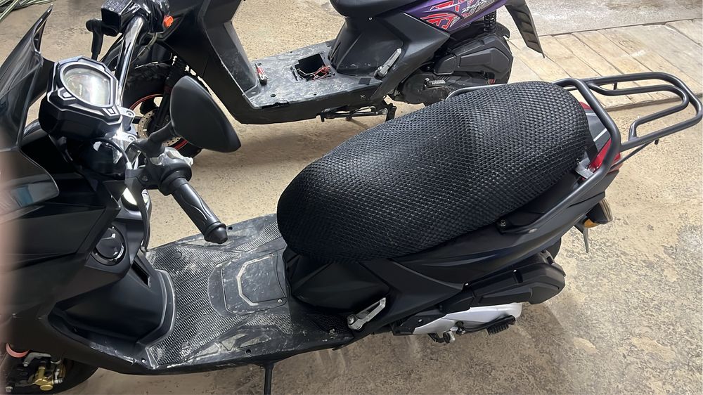 самураи 2 на ходу