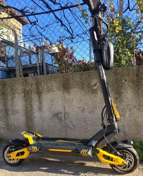 Vsett 10 + с Документи 2x1400w 60v