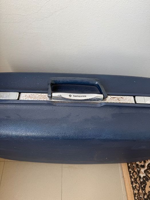 Куфар Samsonite голям