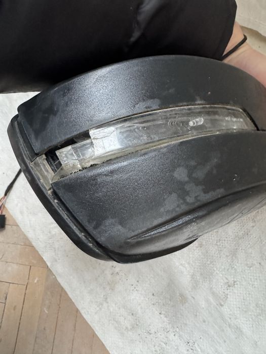 Оригинално огледало Шкода Октавия Skoda Octavia