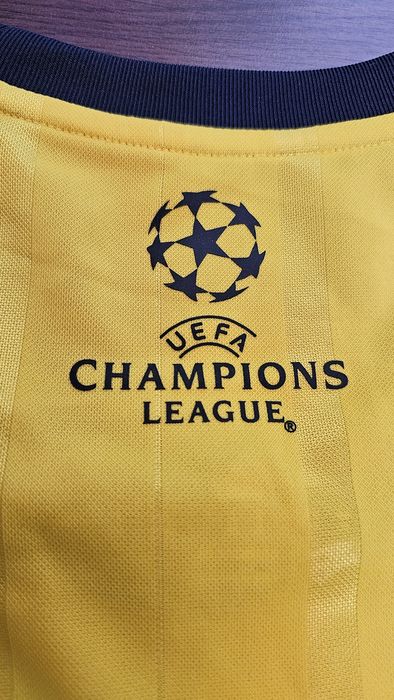 Съдийски тениска за CL