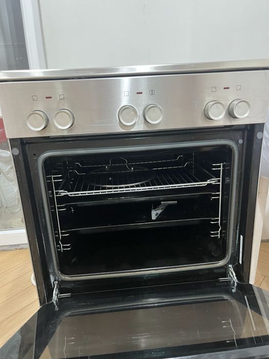 Плита электрическая Bosch