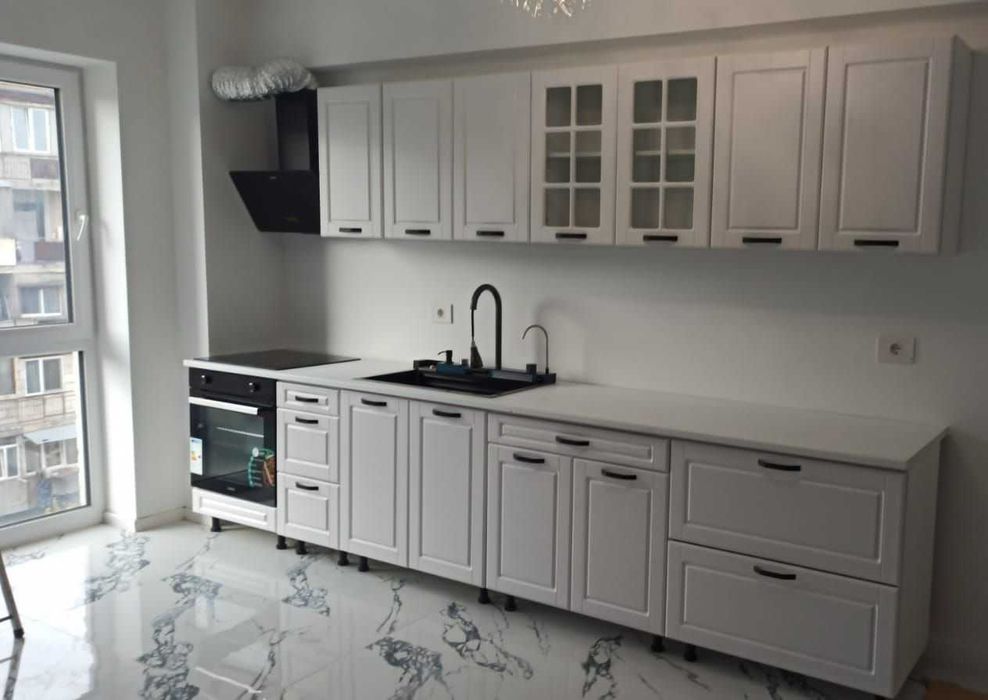 Montez orice tip de mobilier la domiciliul clientului