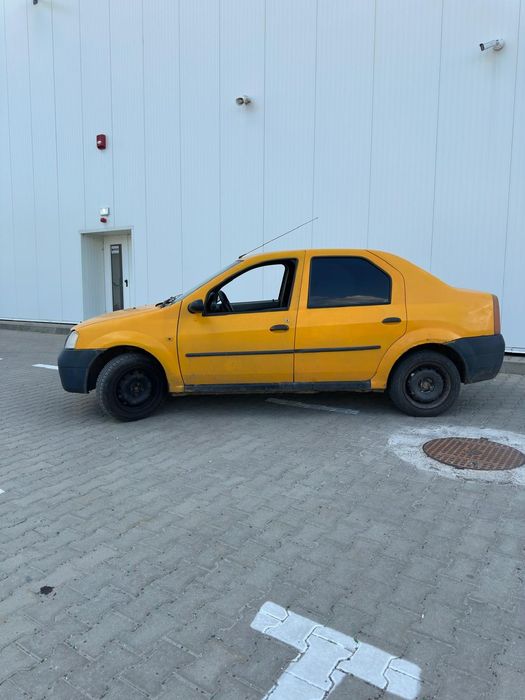 DACIA Logan 2006 — imagine 2