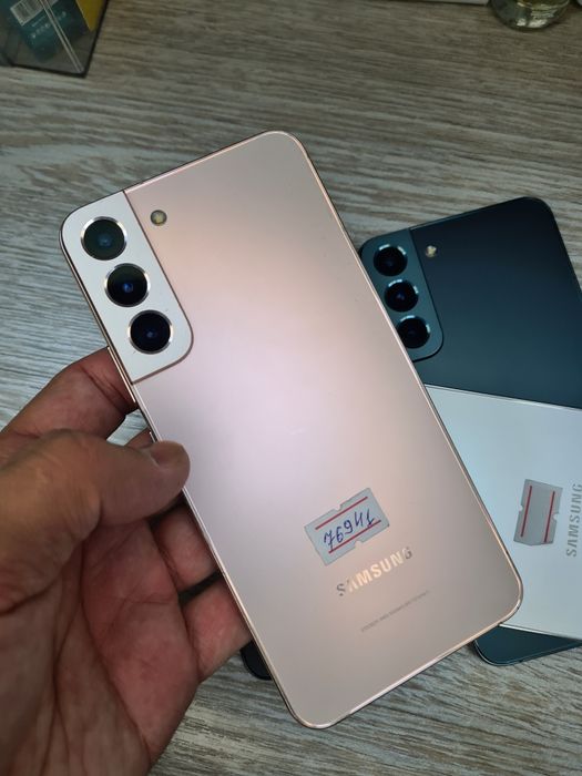 Samsung S22 Plus 256GB