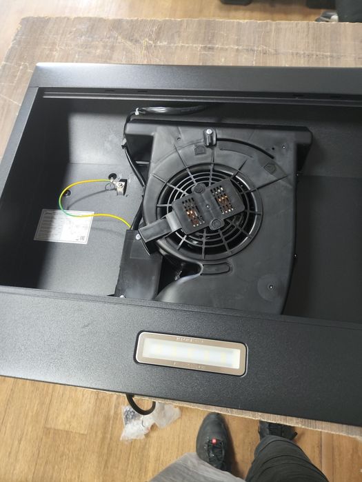 Вытяжка Midea MH60F16