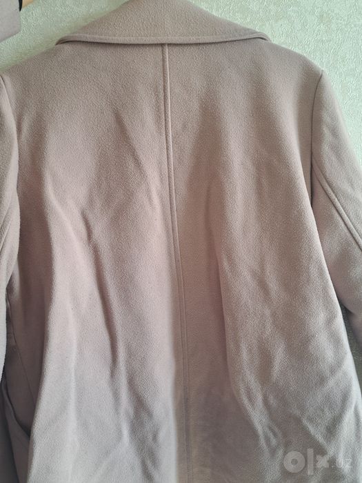 Ayollar paltosi 44-46 Kuz-Qish