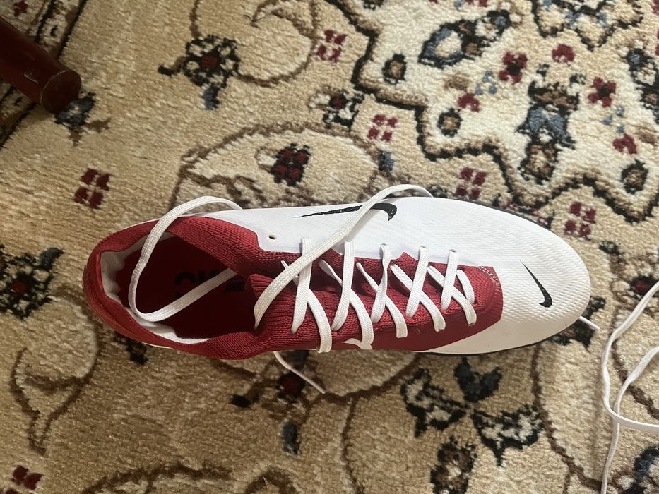 Сороконожки Air zoom mercurial