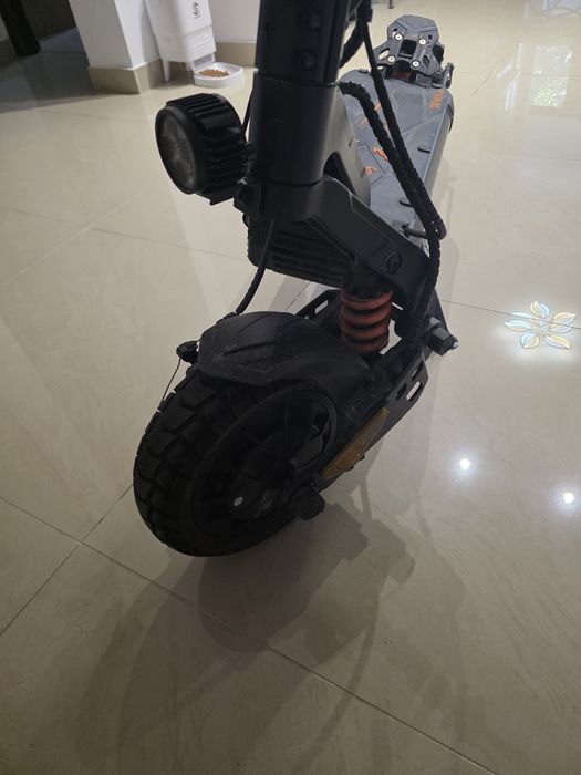 Kukirin G2 Master 2025