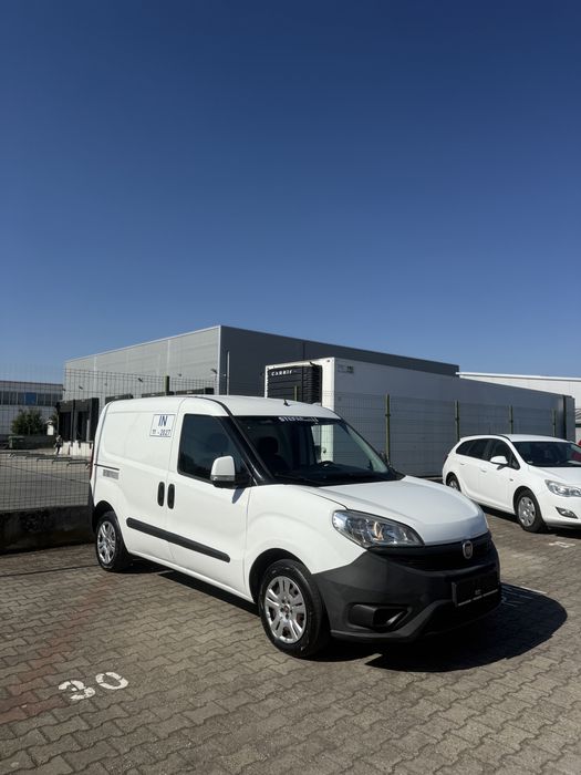 FIAT Doblo 2015 — imagine 2