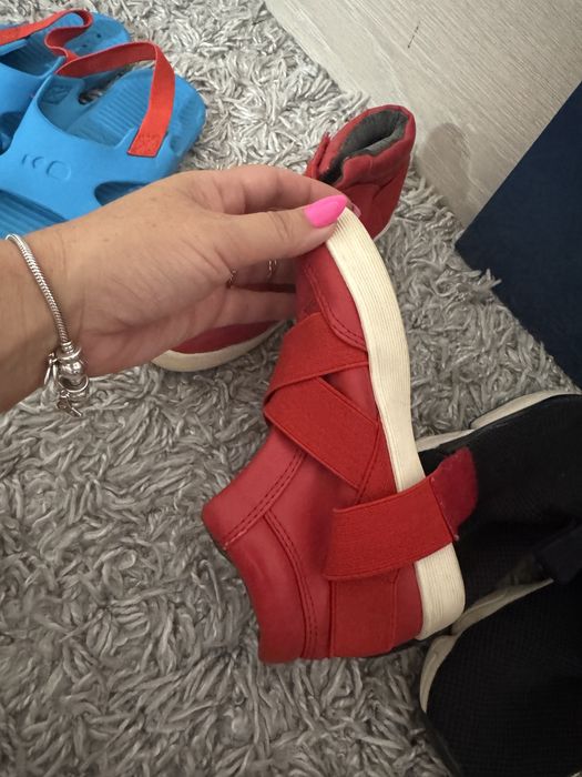 Incaltaminte baieti, marimea 29