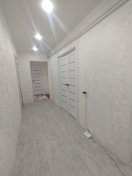 Сдам 3х комнатную квартиру